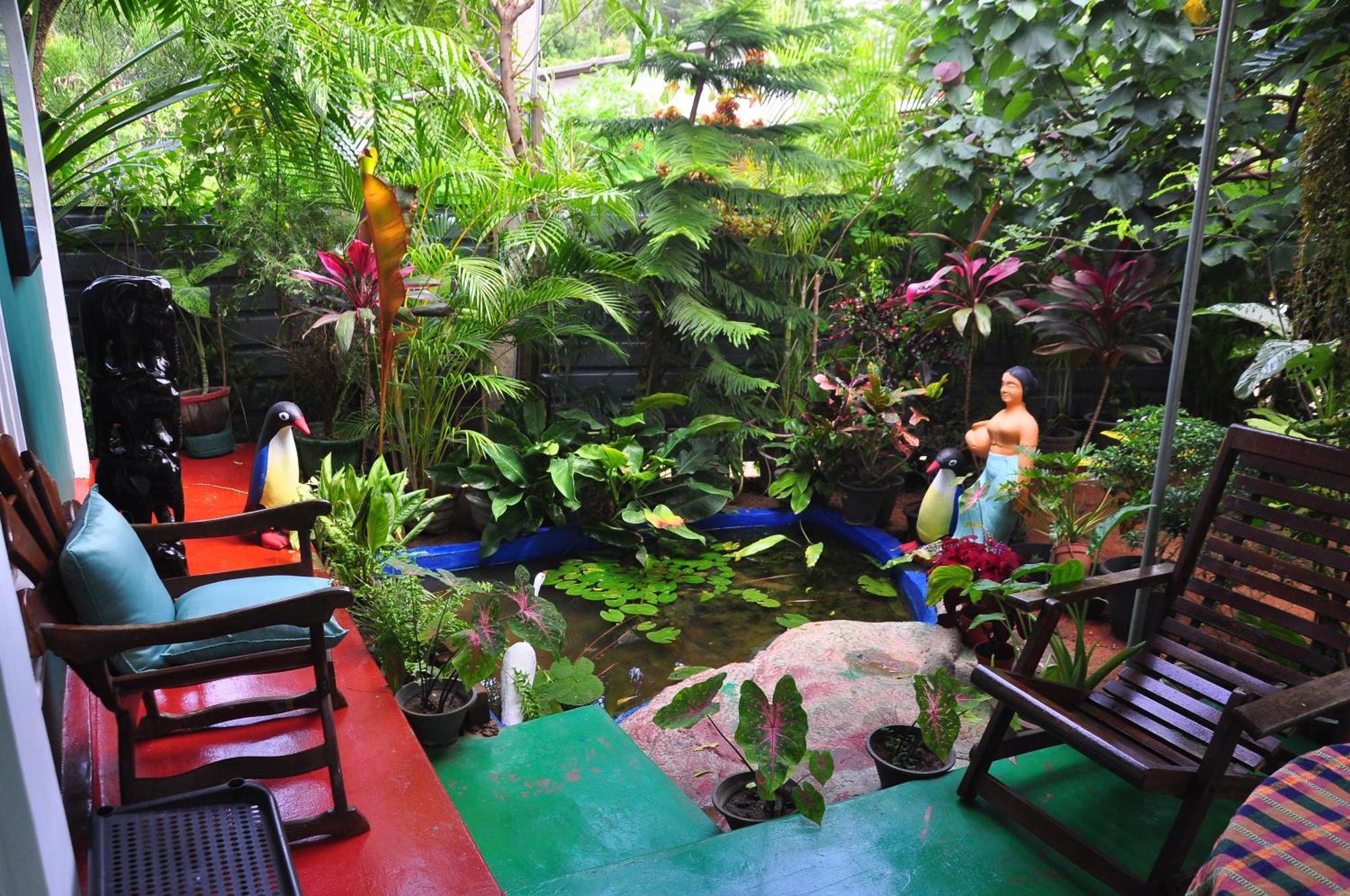 Another World Hostel Sigiriya