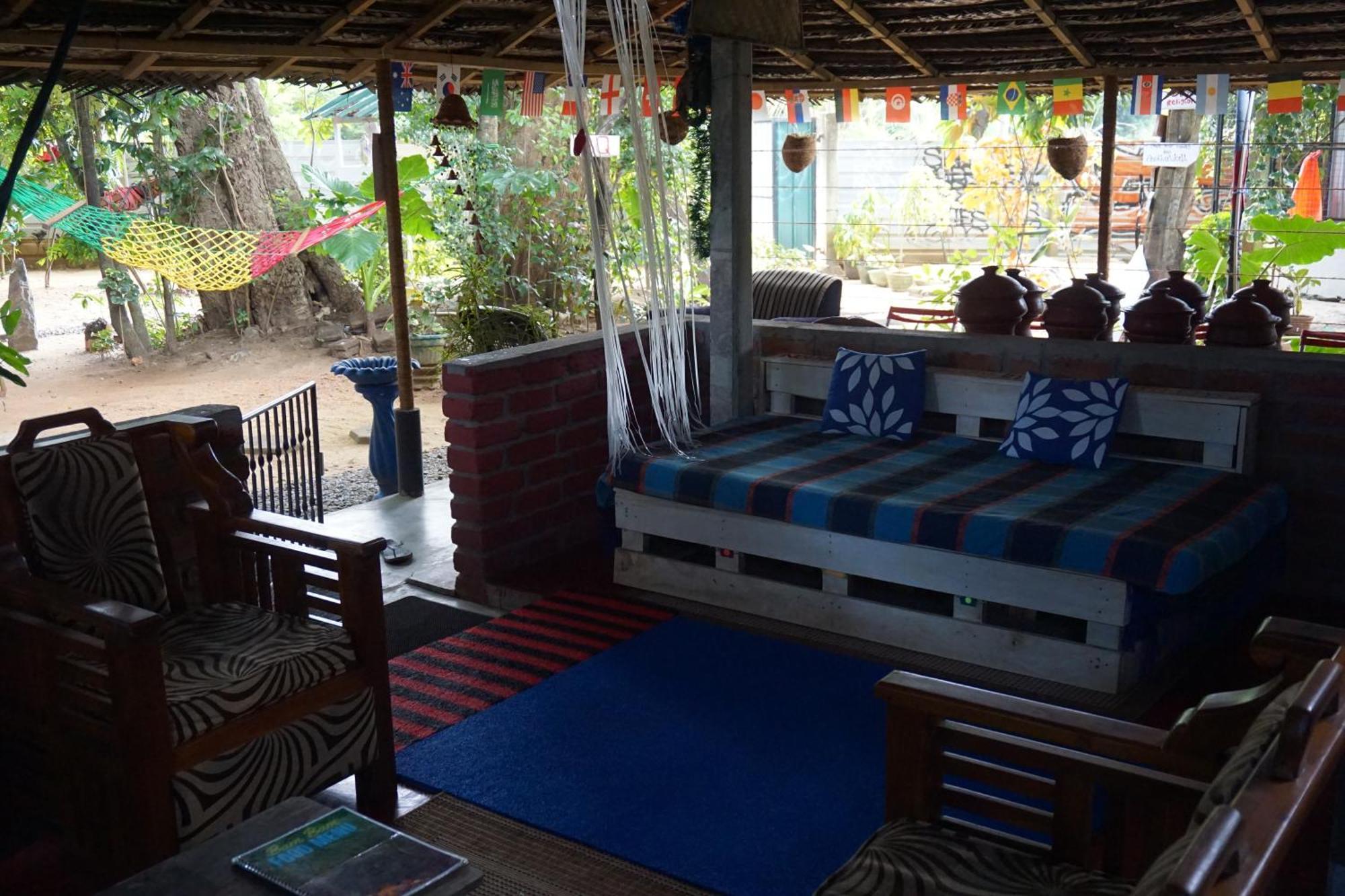 Hostel Another World Sigiriya